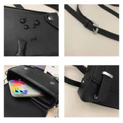 Erin | Compact & Chic Elegance Sling Handbag