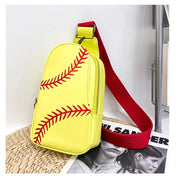 Fiona | Waterproof Leather Creative Crossbody Bag