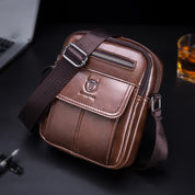Azrael | Compact Anti-Theft Crossbody Bag