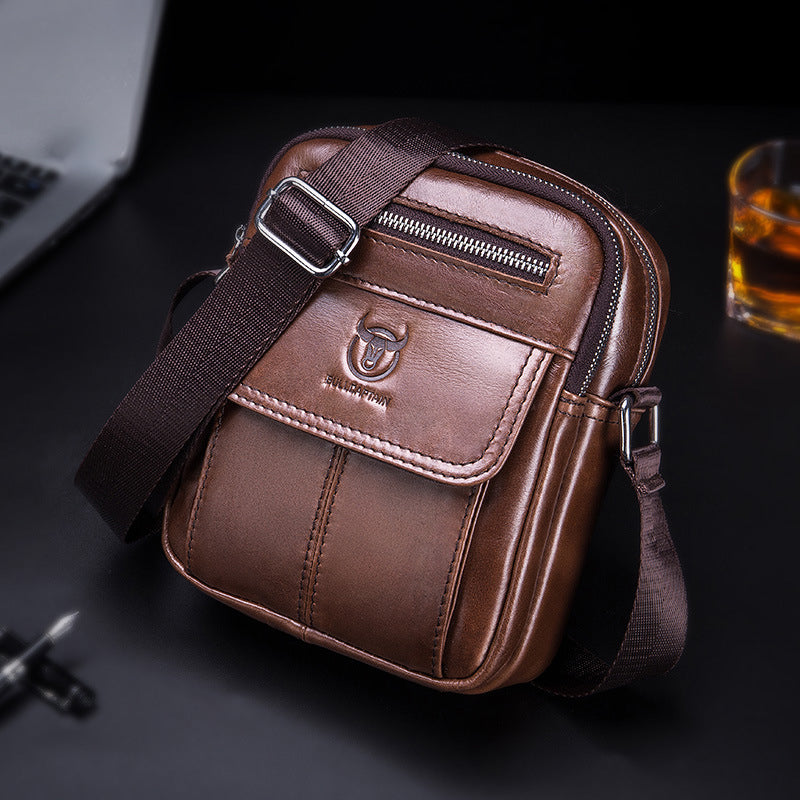 Azrael | Compact Anti-Theft Crossbody Bag