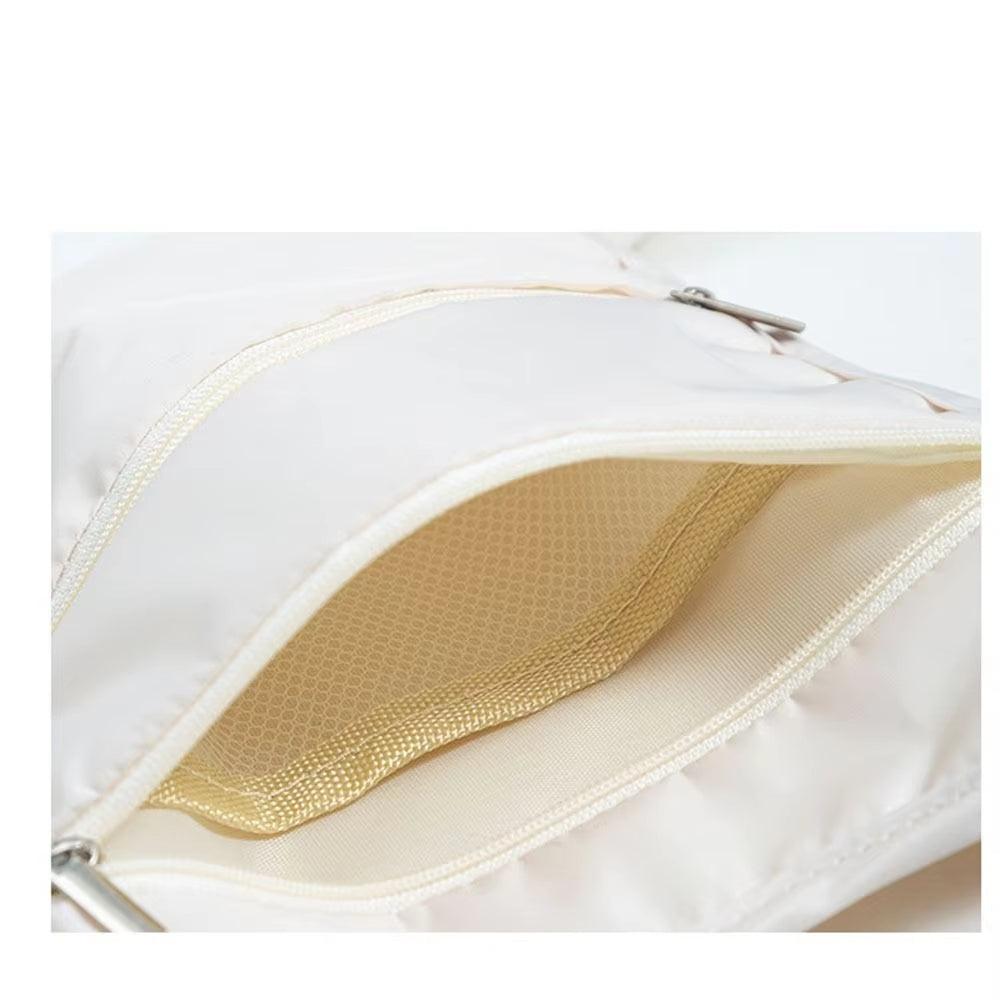 Louie | Stylish and Functional U-Shaped Belt Bag