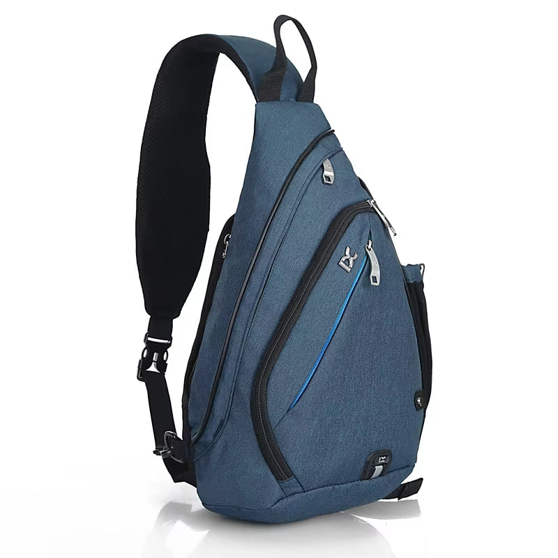 Kaysen | Unisex Crossbody Travel Bag