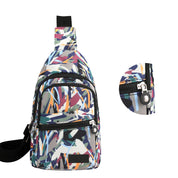 Marianna | Waterproof Crossbody Sling Bag