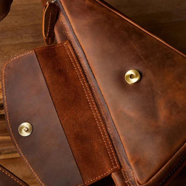 Alex | Unique Crossbody Sling Bag