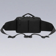 Jefferson | Anti-Theft Crossbody Sport Bag