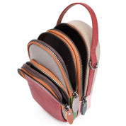 Aylin | Genuine Leather Mini Crossbody Sling Handbag
