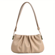 Ella | Women's Faux Leather Crossbody Messenger Bag
