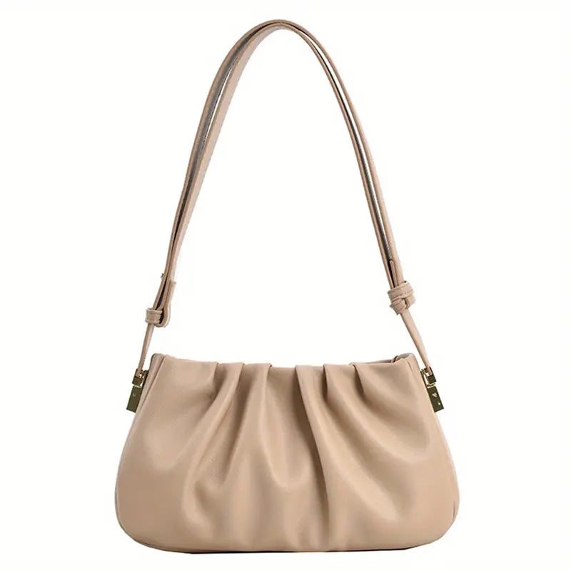Ella | Women's Faux Leather Crossbody Messenger Bag