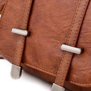 Willa | Women's Lightweight PU Leather Small Crossbody Sling Handbag
