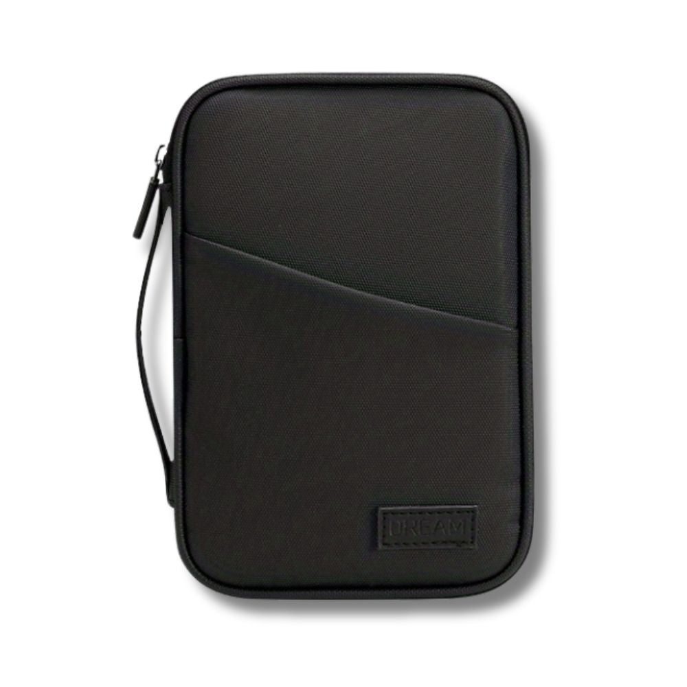 Luz | RFID-Secure Family Travel Wallet