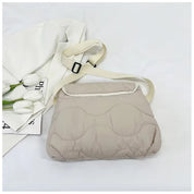 Madelynn | Sleek & Versatile Multi-Compartments Crossbody Bag