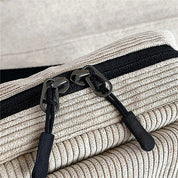 Salem | Corduroy Mini Crossbody Sling Bag