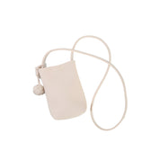 Zaniyah | Mini Essential Crossbody Bag