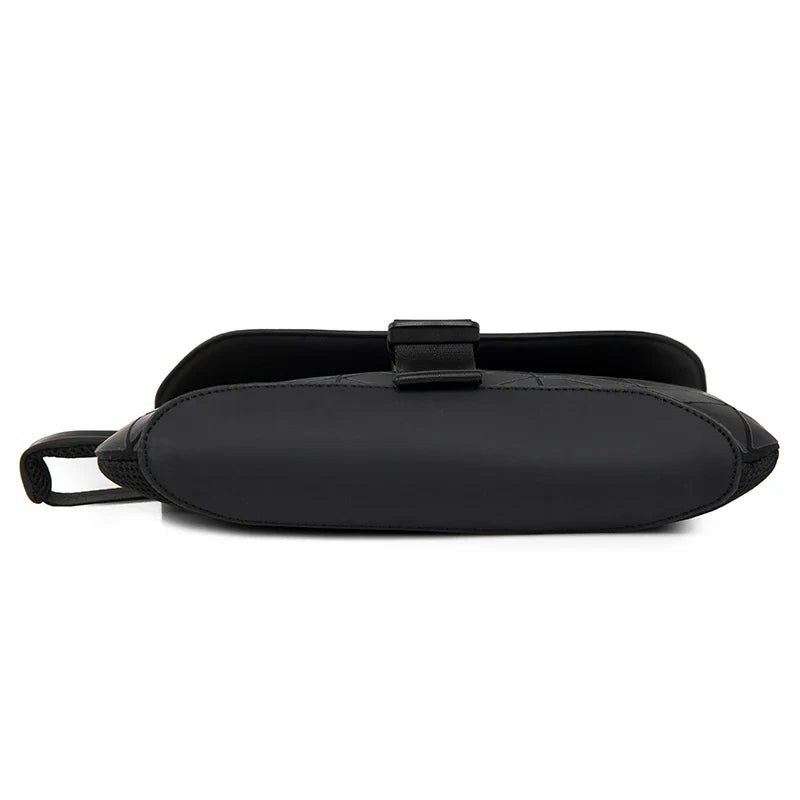 Omari | Adjustable Trendy Crossbody Bum Bag