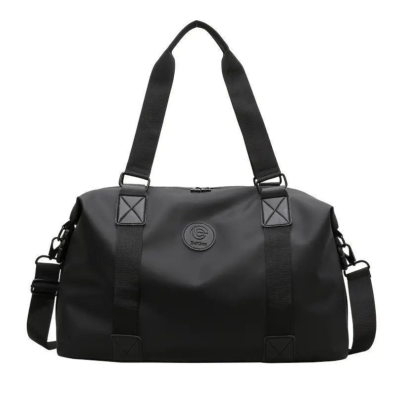 Jayden | Spacious Travel Crossbody Bag
