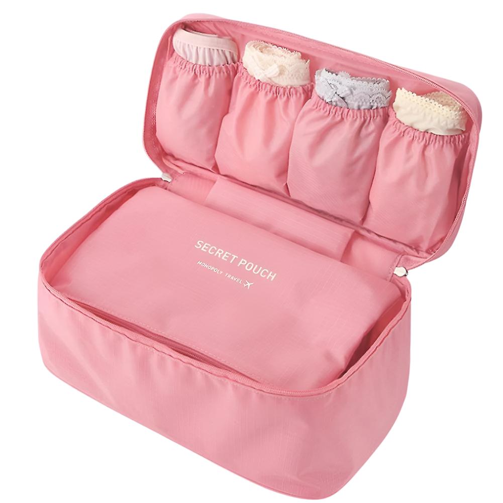 Khalani | Compact Travel Underwear & Accessories Cube