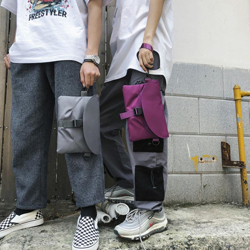Aldis | Secure Waterproof Crossbody Bag