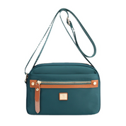 Yara | Anti-Theft Weather-proof Crossbody Bag
