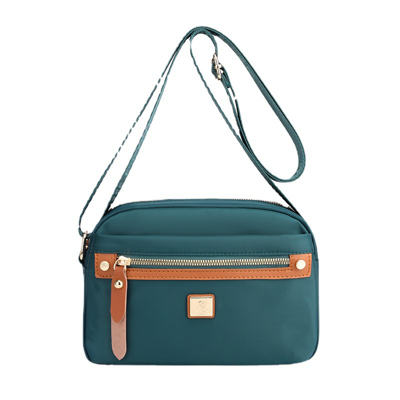 Yara | Anti-Theft Weather-proof Crossbody Bag