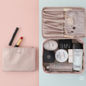 Artemis | Large Capacity Cosmetic Makeup Organiser