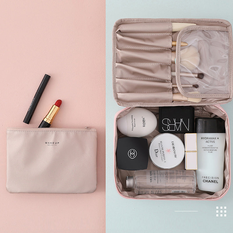 Artemis | Large Capacity Cosmetic Makeup Organiser