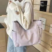 Laney | Waterproof Crossbody Tote Handbag