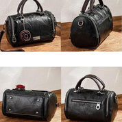 Addilyn | Waterproof Large Vintage Design Crossbody Handbag