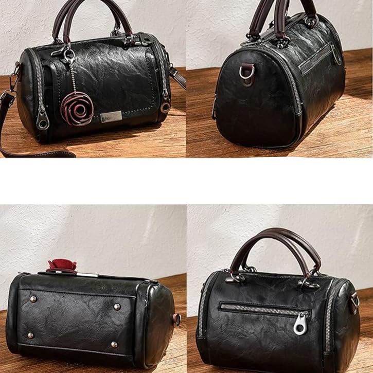 Addilyn | Waterproof Large Vintage Design Crossbody Handbag