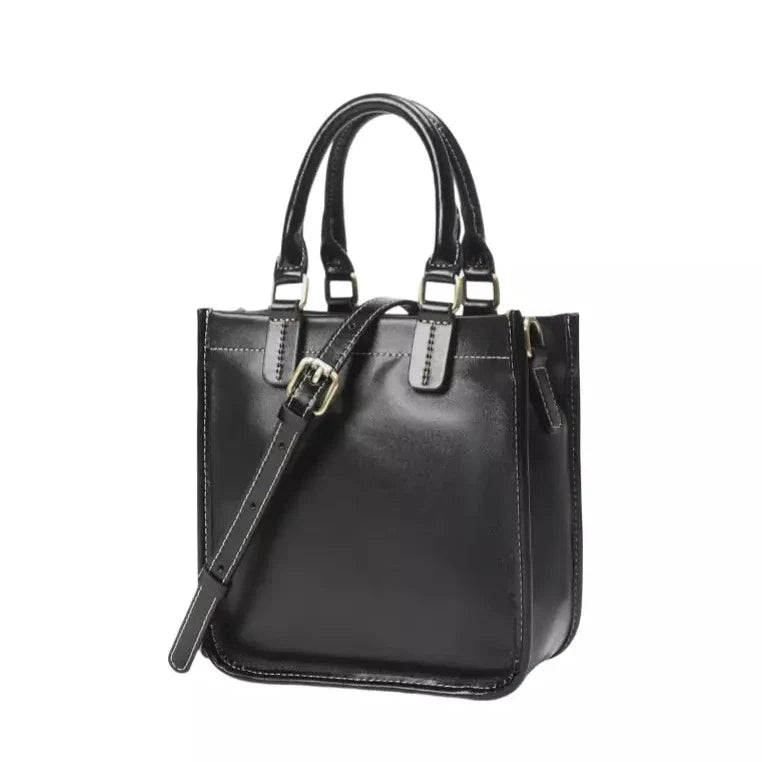 Hannie | Classic & Stylish Vintage Square Design Sling Handbag