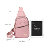 Selene | Women's Small Crossbody Sling Bag