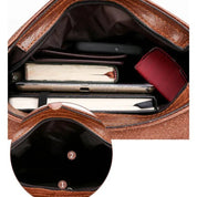 Ronald | Spacious Crossbody Messenger Sling Bag