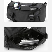 Jayson | Men's Waterproof Crossbody Sling Travel Handbag