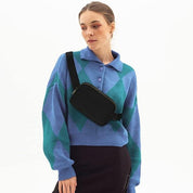 Edison | Small Waterproof Crossbody Bum Bag