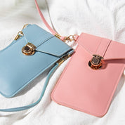 Kiana | TouchScreen Crossbody Bag