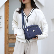 Amani | Versatile Sleek Design Crossbody Bag