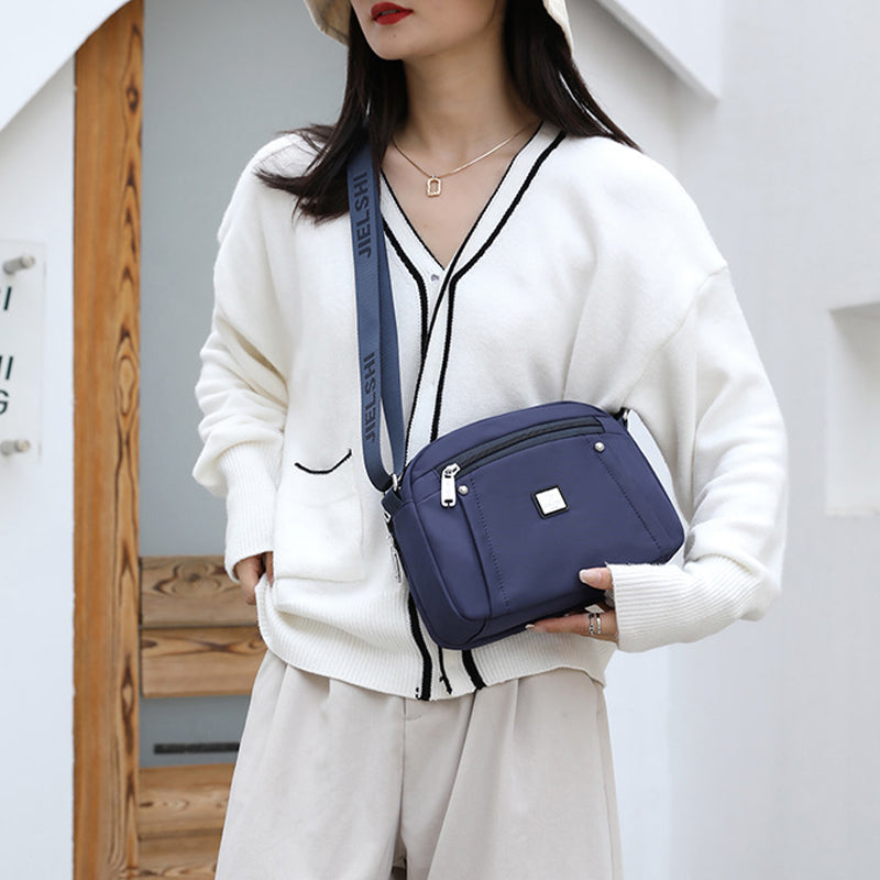 Amani | Versatile Sleek Design Crossbody Bag