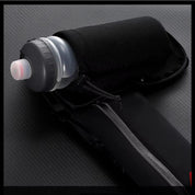 Maci | Waterproof Running Belt Crossbody Bum Bag with Bottle Holder
