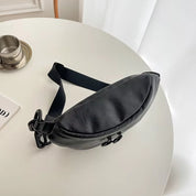 Koen | Stylish and Versatile Minimalist Crossbody Waist Bag