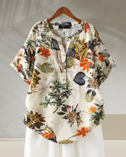 Melody |  Women’s Lightweight & Stylish Shirt