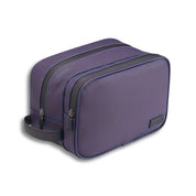 Kamiyah | Portable and Compact Dual-Layer Travel Essentials Bag