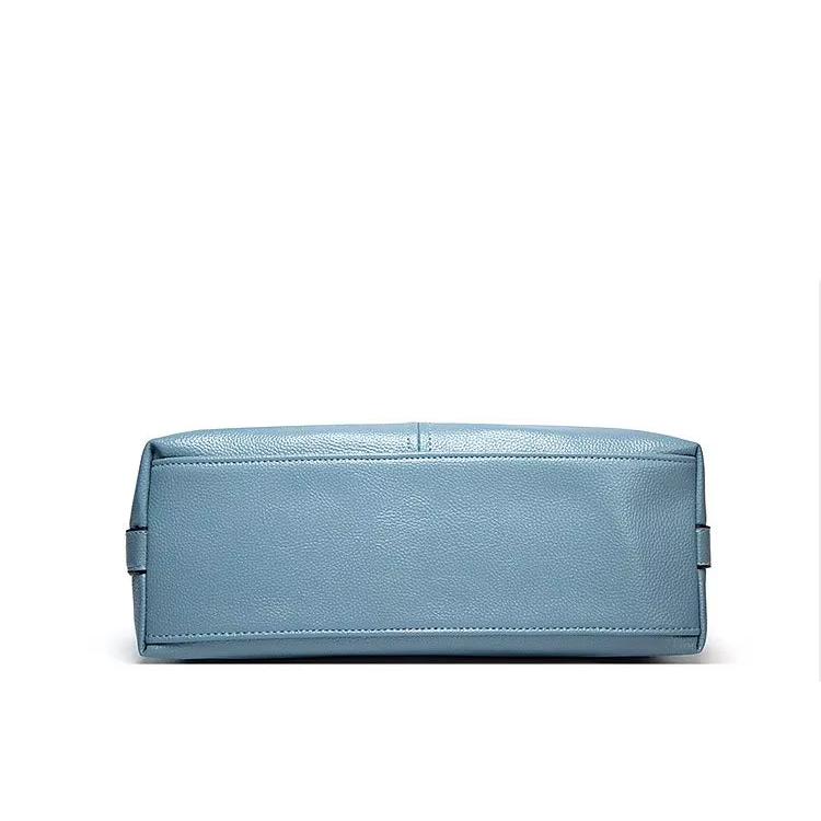 Yara | Women's Elegant Solid Color Travel Crossbody Handbag