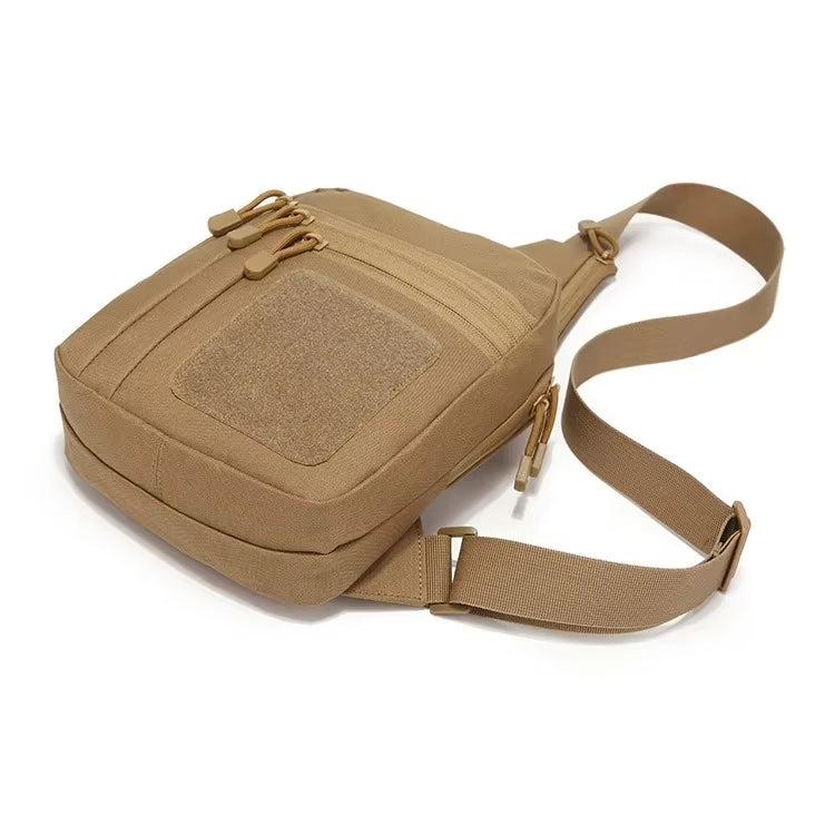 Colby | Compact & Versatile Tactical Crossbody Bag