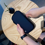 Marianna | RFID-Guarded Travel Wallet