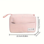 Faye | Hanging Toiletry Organiser