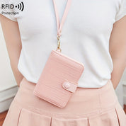 Jaycee | RFID-Secure Travel Organiser Wallet