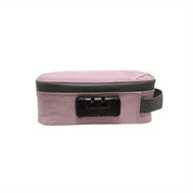 Zora | Compact Toiletry Organiser | Travel Essentials Bag