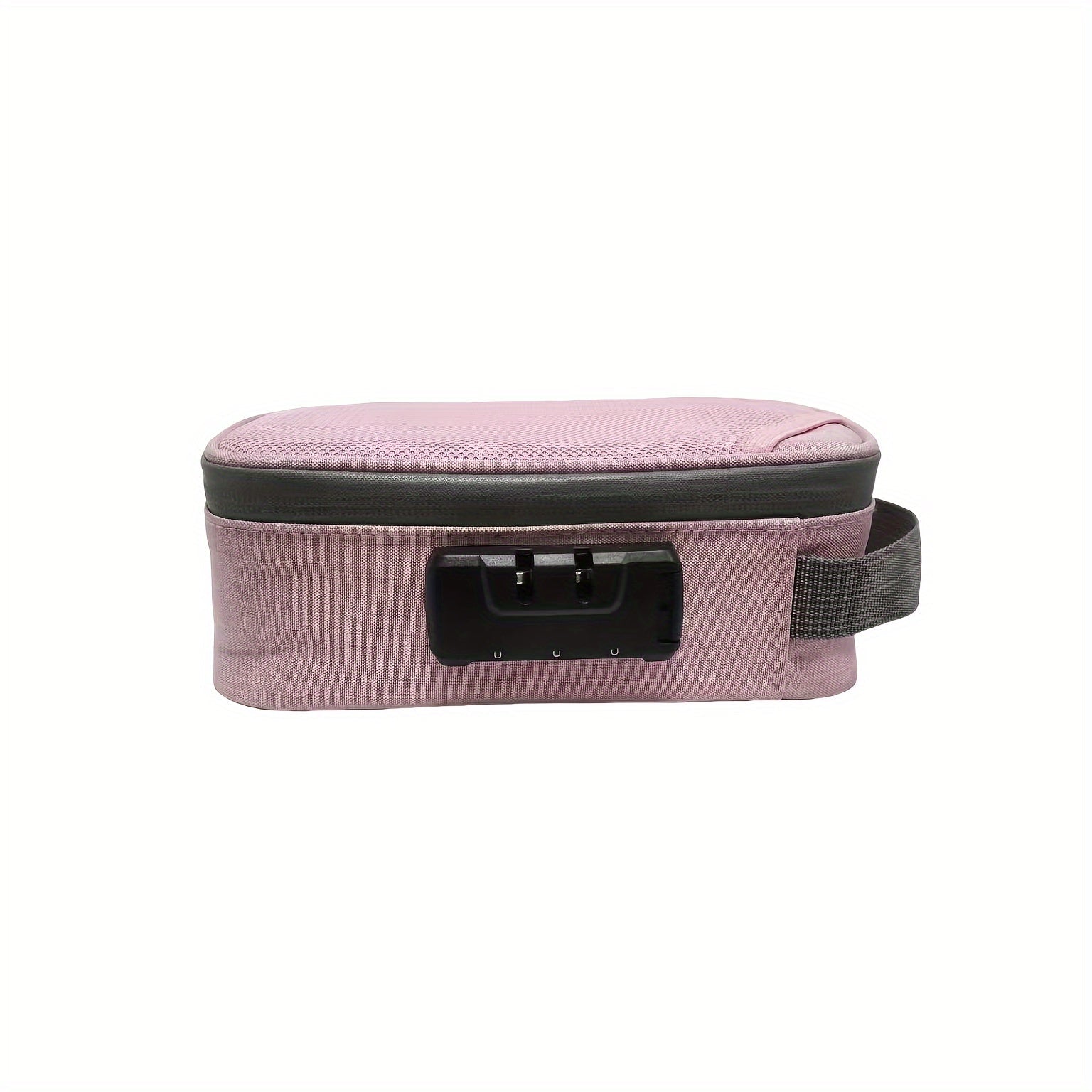 Zora | Compact Toiletry Organiser | Travel Essentials Bag