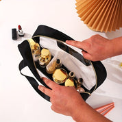 Harmoni | Deluxe Waterproof Toiletry Storage Bag