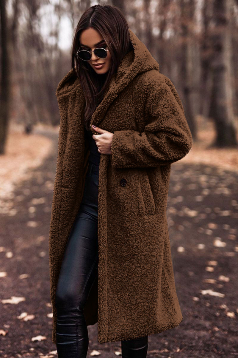 Yana | Comfortable Stylish Jacket