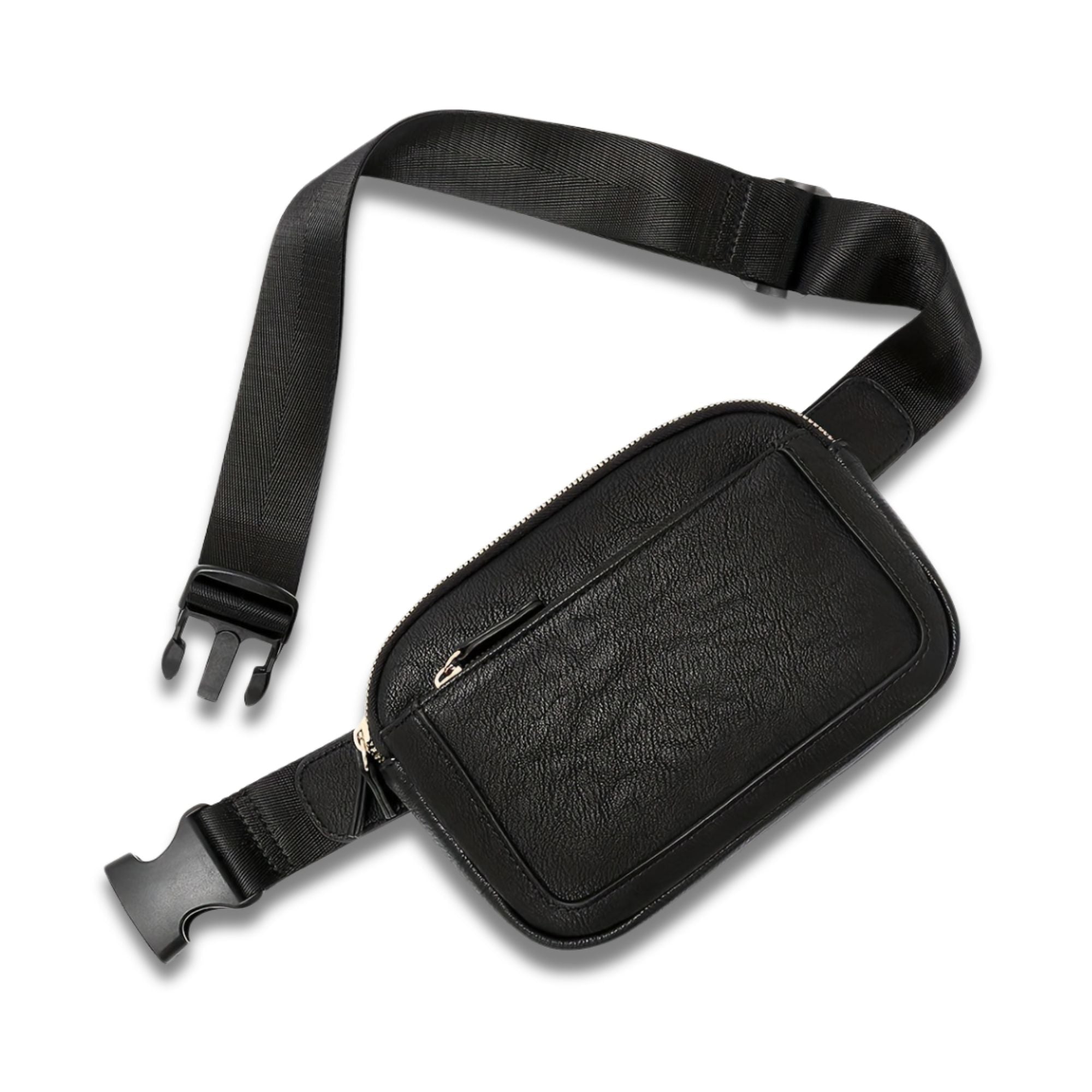 Emmie | Sleek Anti-Theft Crossbody Bag